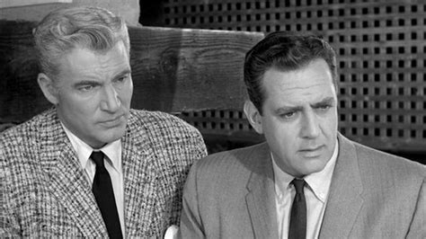 actors in perry mason episodes